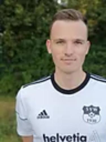 Moritz Bauer