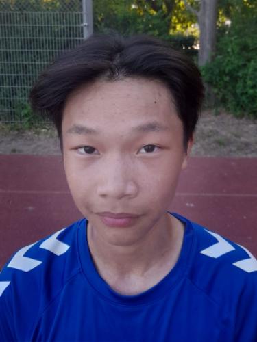 Pham Ba Düng
