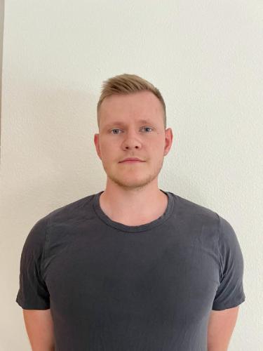 Daniel Heinz