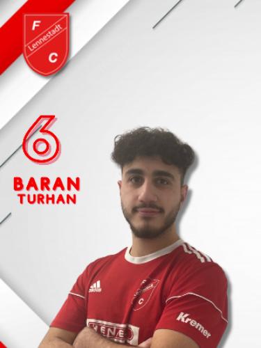 Baran Turhan
