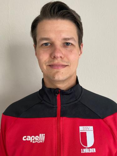 Janis Hülder