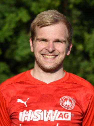 Pascal Breunung