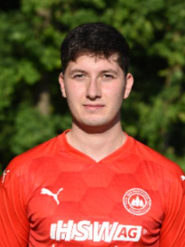 Erdem Durdu