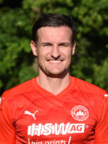 Tim Farnung