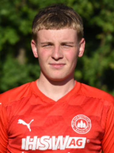 Malte Schramm