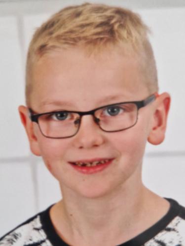 Lukas Petersen