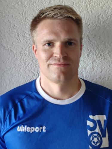 Harald Rohkst