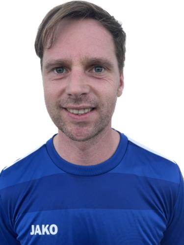 Christian Geisler