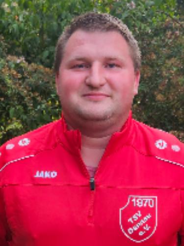 Martin Nohns