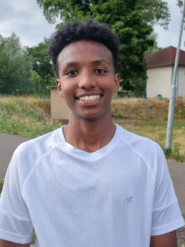 Ahmed Ibrahim Aboumer