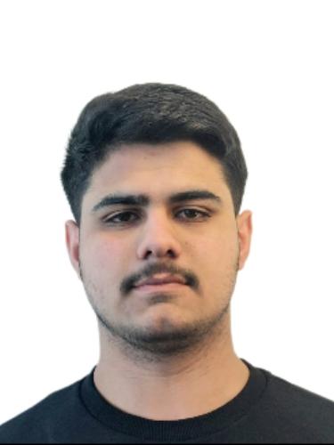 Najbir Ali Kalo