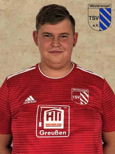 Florian Stange