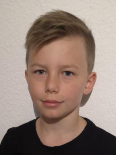 Fynn Luca Rosenow