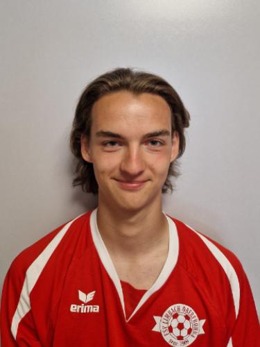 Adrian Klemm