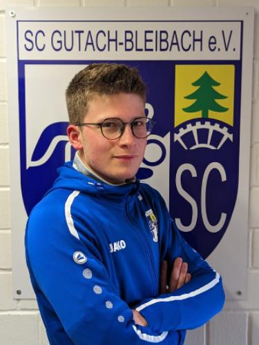 Lukas Weber