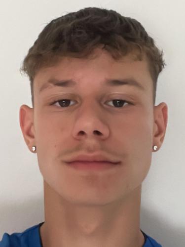 Luca-Colin Fuchs