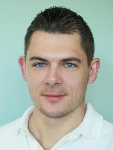 Christian Modrack