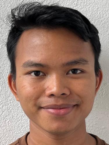 Muhamad Ridwan Fauzi