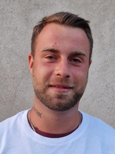 Max Durnio