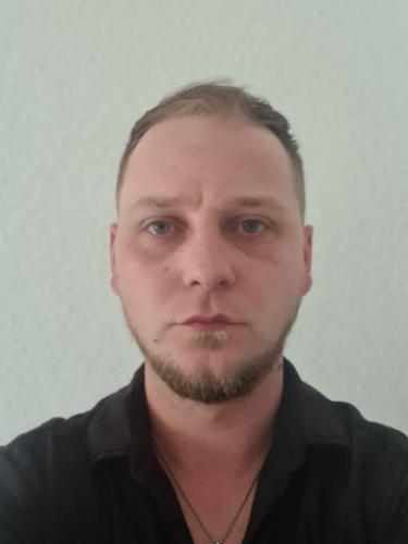 Patrick Brenz