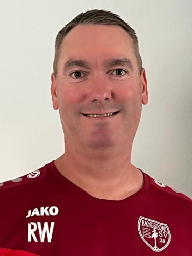 Rene Walter