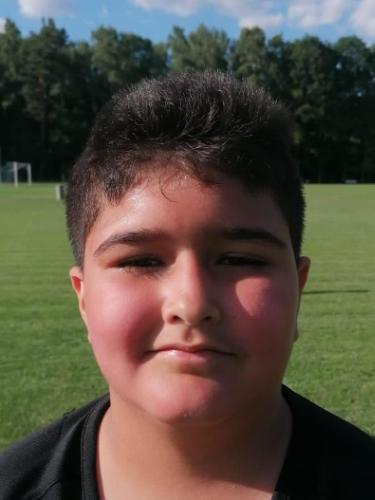 Kevin Singh
