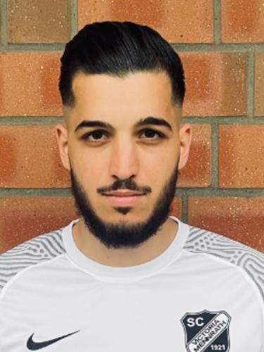 Abdulkerim Berat Arslan