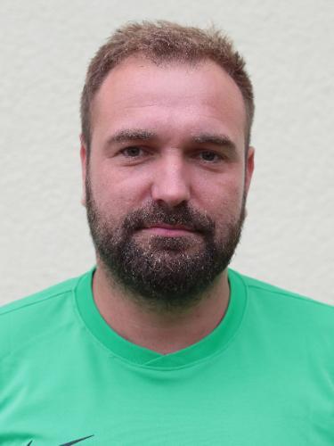 Daniel Hoffmann