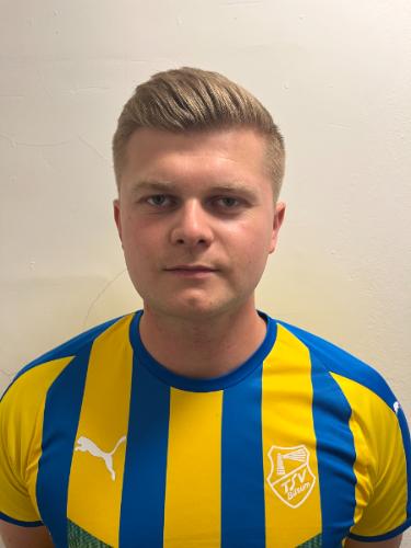 Patrick Wiekhorst
