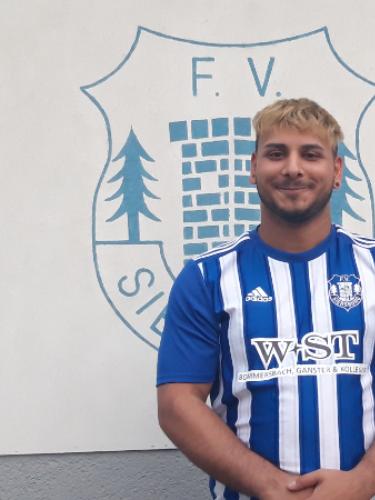 Mauro Saverio Lo Porto