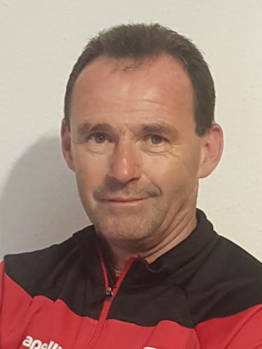 Graham Watton