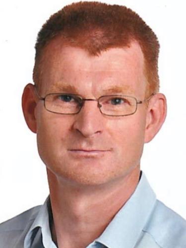Daniel Heinz Laukner