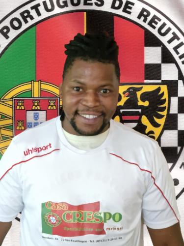 Tavares Francisco Tavares Uamusse