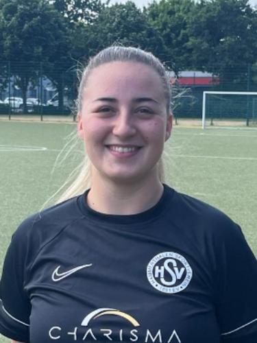 Edona Veliu