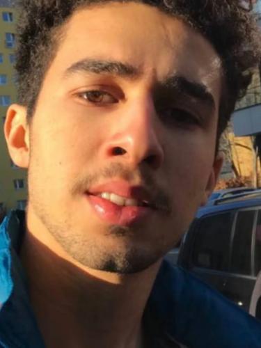 Mohamed Salim Mhamdi