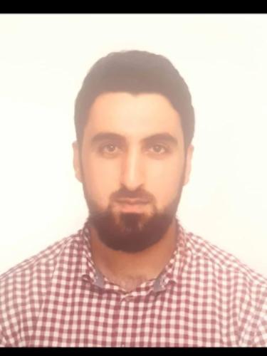 Metin Aslanboga