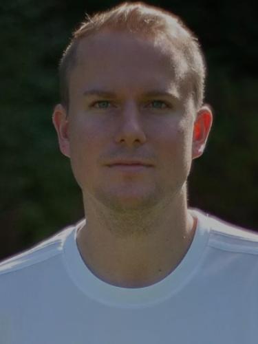 Martin Zender