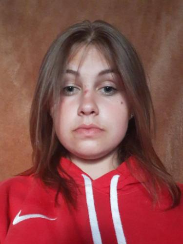 Vicky-Marie Spodin