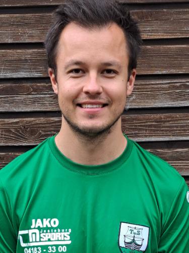 Henning Finsterbusch