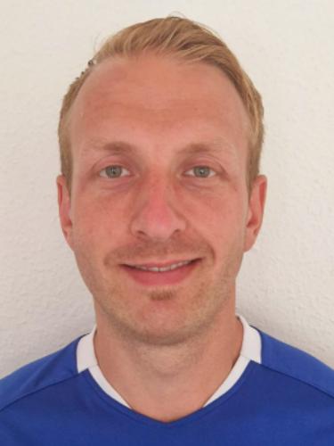 Patrick Herrmann