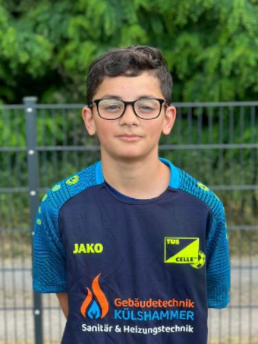 Ayman Tahsin Findi