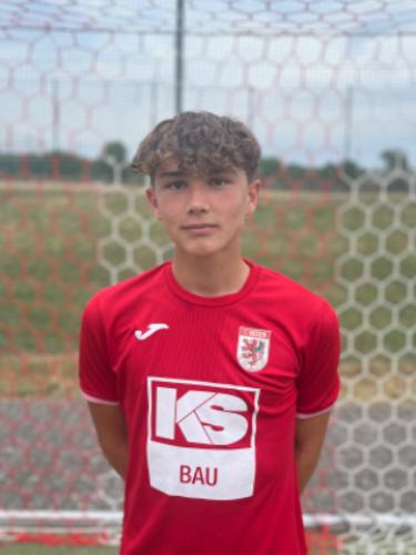 Kilian Alexander Barsch