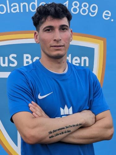 Hojat Pahlawani Zada