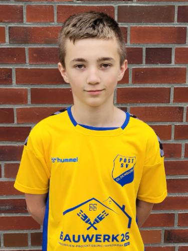 Noah van Ee