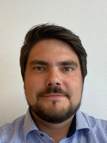 Christian Berger