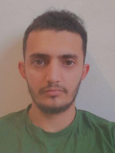 Abdullah Omran