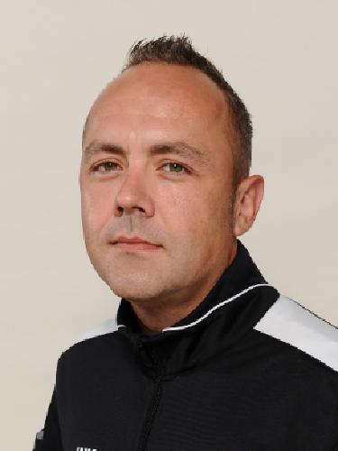 Björn Roscher