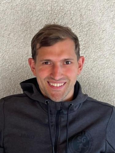 Pascal Leineweber