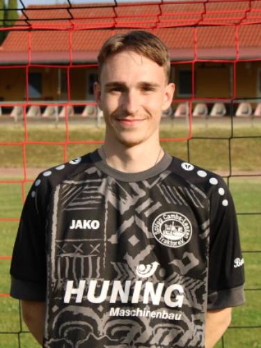 Jannis Stüwe