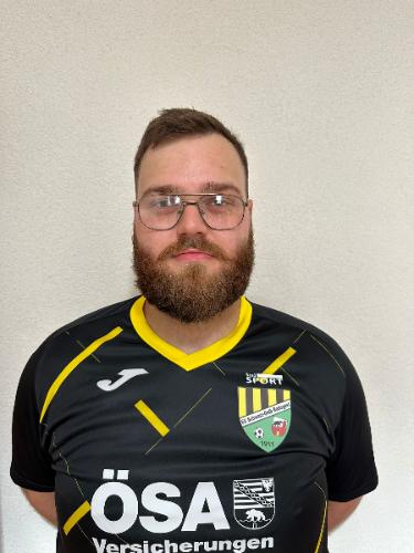 Sebastian Kasubke